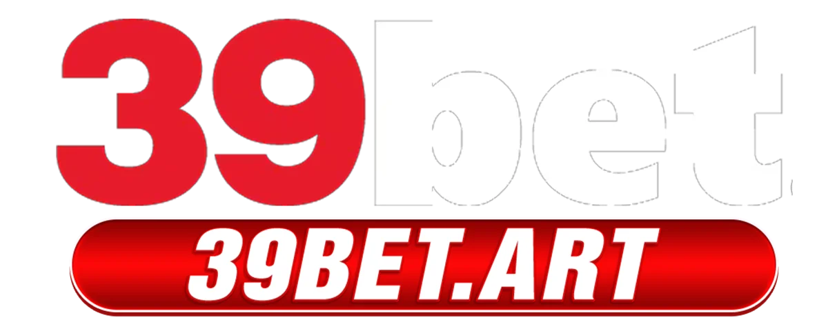 Logo 39BET Trang Chủ