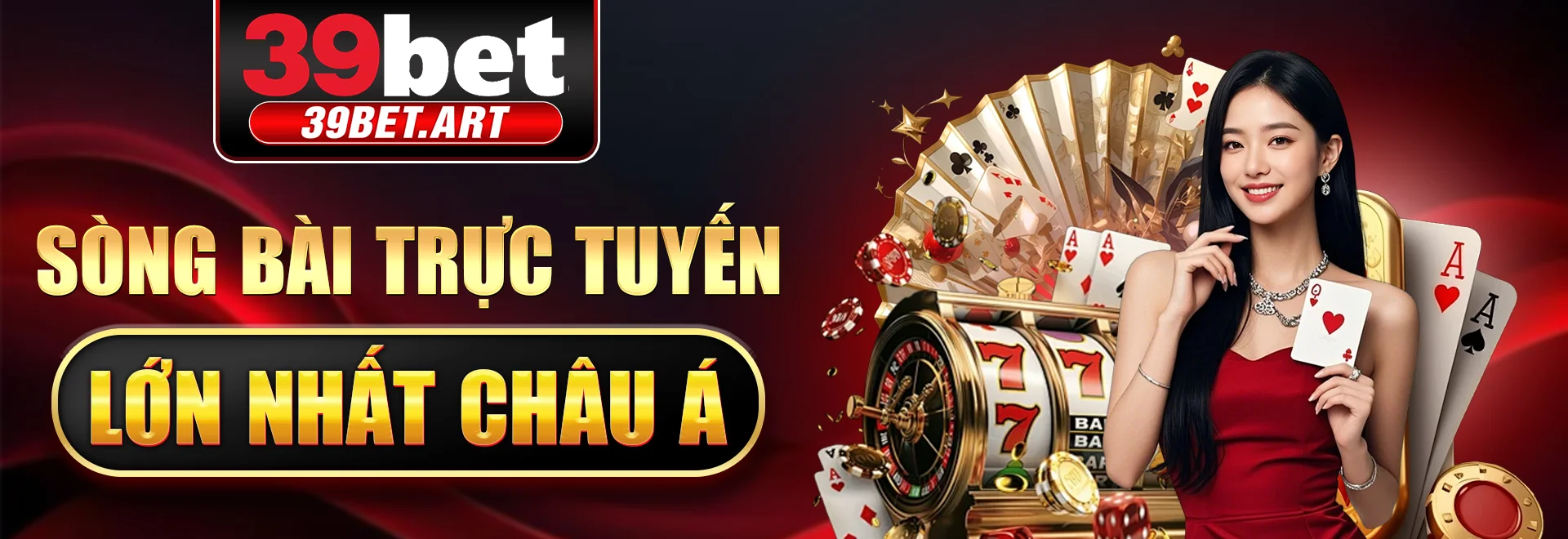 Banner trang chu 39bet chính thức