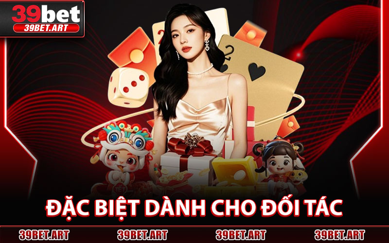 Đặc Biệt Dành Cho Đối Tác