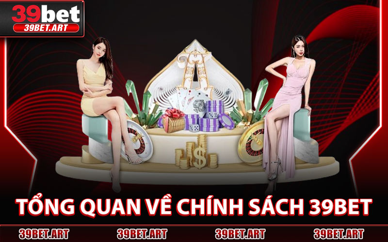 Chính Sách 39BET – Bảo Vệ Quyền Lợi Người Chơi Toàn Diện 1 Tổng Quan Về Chính Sách 39BET