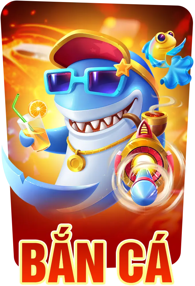 Bắn Cá 39BET