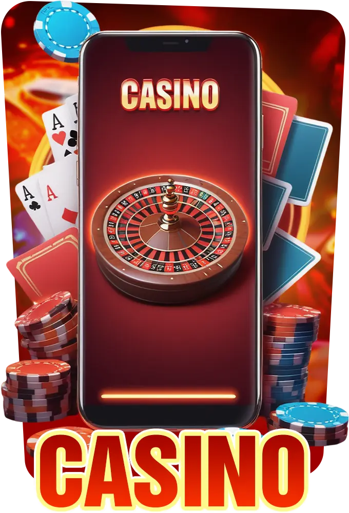 Casino 39BET