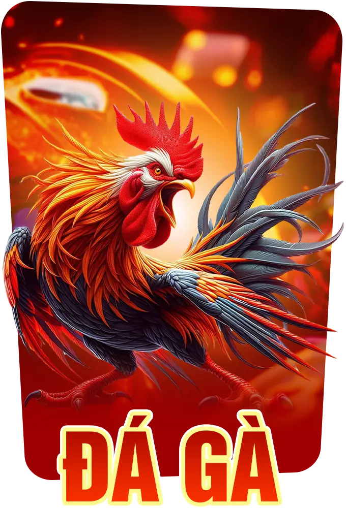 Đá Gà 39BET