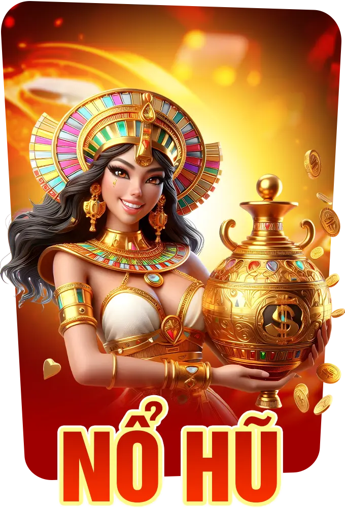 Nổ Hũ 39BET