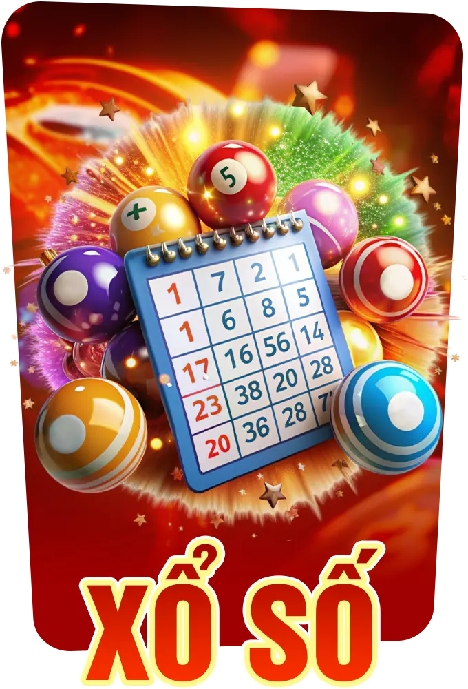 Xổ Số 39BET